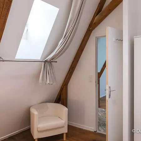 Appartamento Mana - Maui - Grand Loft En Duplex Avec Vue Sur Place Ducale Parking Inclus *