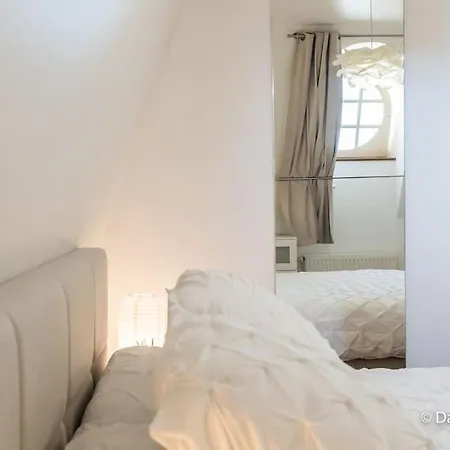 Apartman Mana - Maui - Grand Loft En Duplex Avec Vue Sur Place Ducale Parking Inclus *