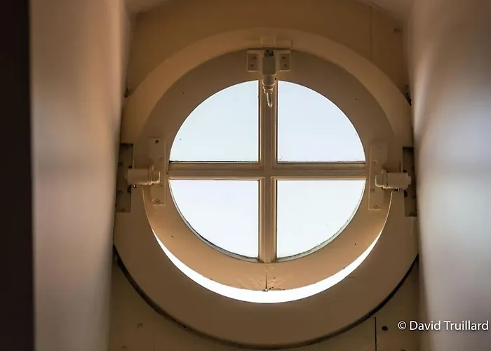 Mana - Maui - Grand Loft En Duplex Avec Vue Sur Place Ducale Parking Inclus Apartman *