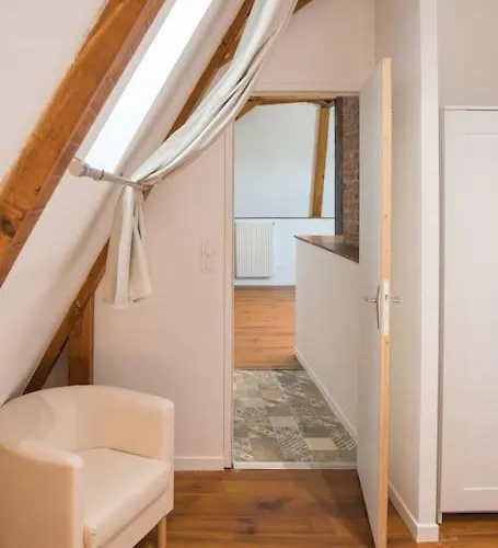 Apartman Mana - Maui - Grand Loft En Duplex Avec Vue Sur Place Ducale Parking Inclus *