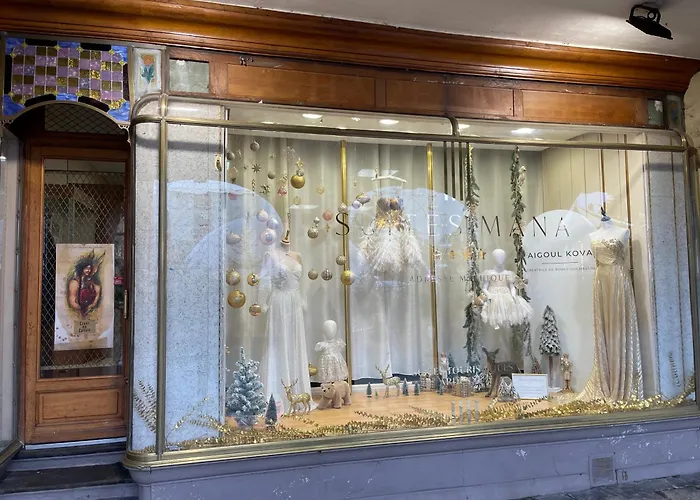 Mana - Maui - Grand Loft En Duplex Avec Vue Sur Place Ducale Parking Inclus * Charleville-Mézières